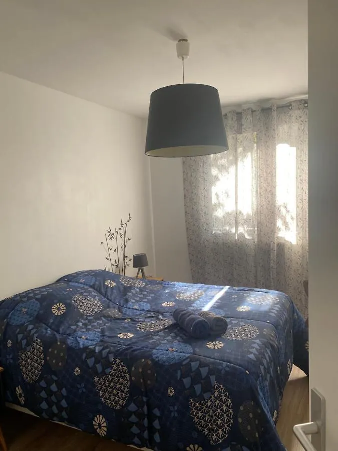 Le Manege Apartment Chambery
