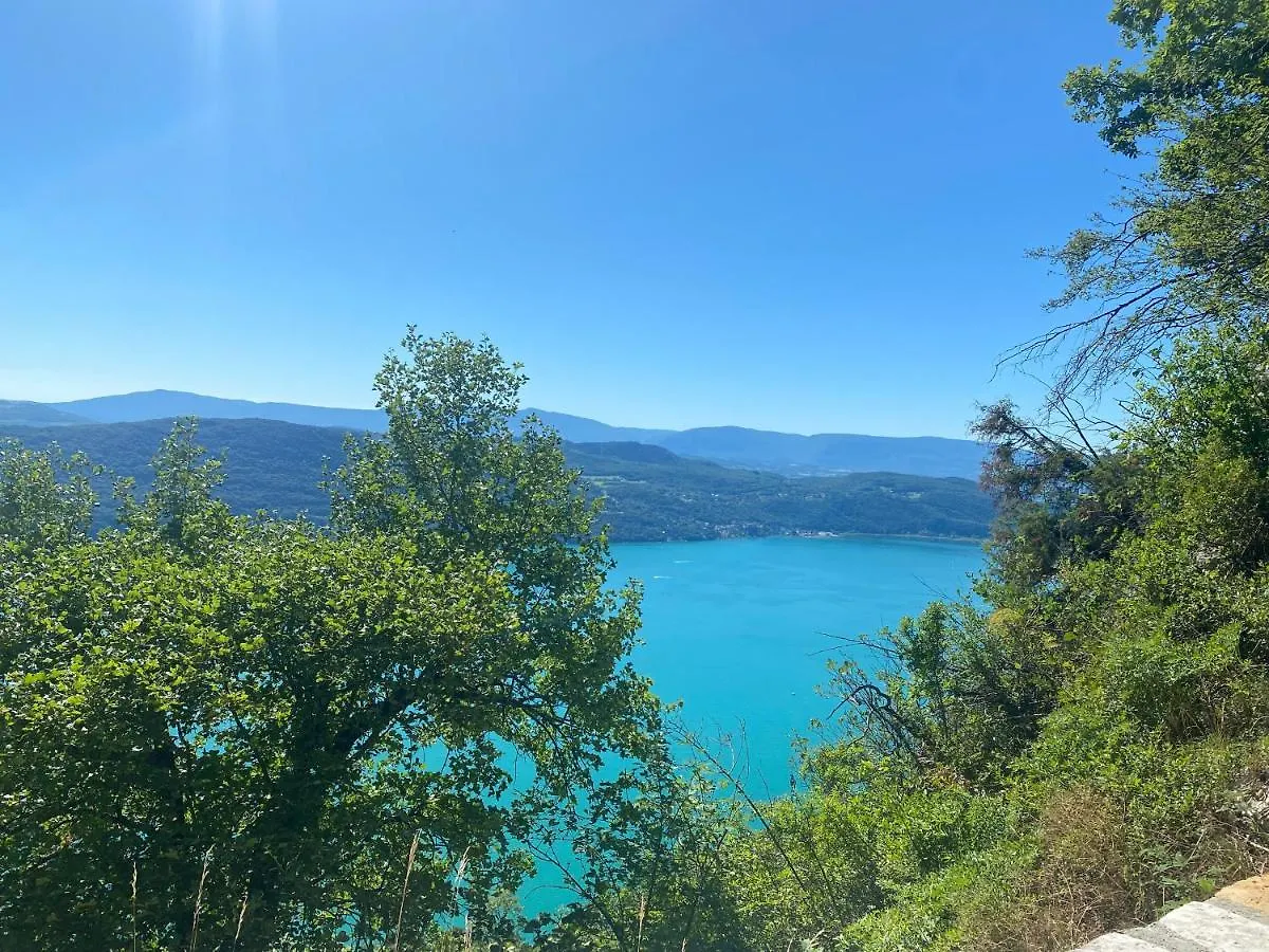Le Manege Apartment Chambery France