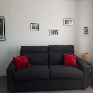 Gambetta Insolite Apartamento