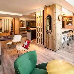 Mercure Centre Chambery