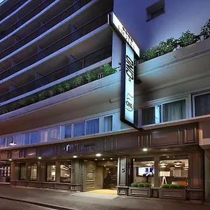 Le Cinq Hyper - Centre Chambery